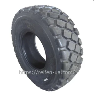 Шина 17.5R25 167A2/182B  WESTLAKE CB760  E3/L3 TL