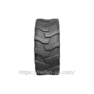 Шина 16.9-24 16PR 153А8 Malhotra MTU 428TL