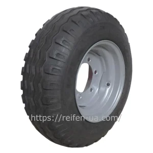 Колесо в зборі 11.5/80-15.3 14PR MRL MAW 200 TL