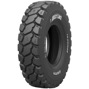 Шина 24.00R35(212B/***)PR[CB771]WESTLAKE TL Cutting Resistance EU&SET