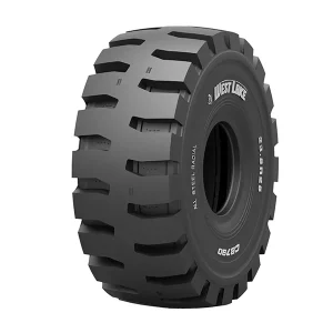 Шина 35/65R33(229A2/***)PR[CB790]WESTLAKE TL Cutting Resistance EU&SET Air Seal Ring