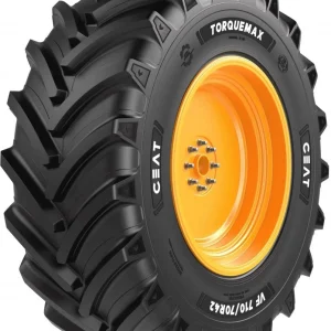 Шина VF650/60R34 CEAT TORQUEMAX 168D TL -107488 CEAT