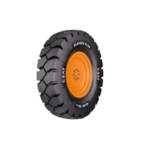 Шина 6.00-9 ELEVETA TT 10PR -100691 CEAT