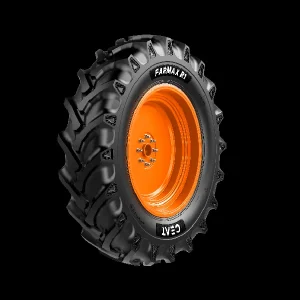 Шина 14.9-24 12PR FARMAX R1 TT - 107307 CEAT