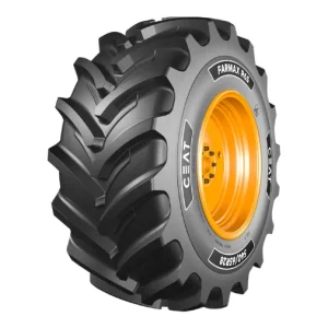 Шина 650/65R42 FARMAX R65 TL 165D -105677 CEAT