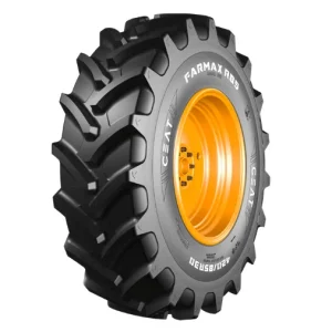 Шина 420/85R38 CEAT FARMAX R85 TL 144D/147A8 -113441 CEAT