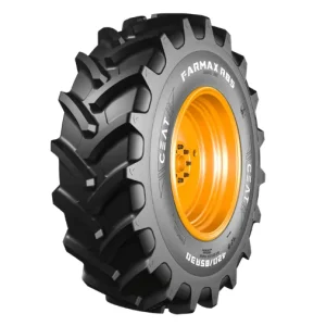 Шина 340/85R28 FARMAX R85 TL 127A8/B -104875 CEAT