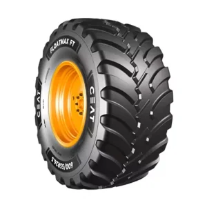 750/60R30.5 CEAT FLOATMAX FT 181D TL SB