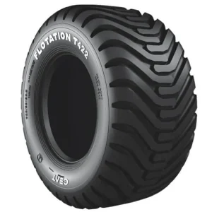 Шина 550/60-22.5 CEAT FLOTATION T422 TL 16PR -102836 CEAT