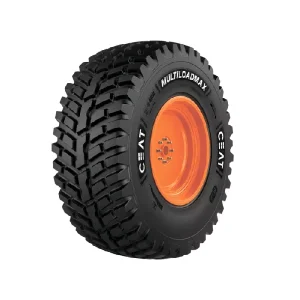 Шина 600/70R30 CEAT MULTILOADMAX 166D/171A8 TL SB - 113769 CEAT