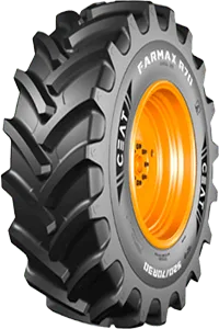 Шина 400/75R38 138A8/B FARMAX R75 TL -107789 CEAT