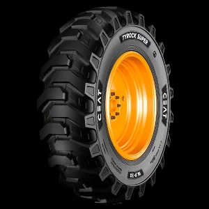 Шина 16.9-30 TYROCK SUPER TL 14 PR -106950 CEAT
