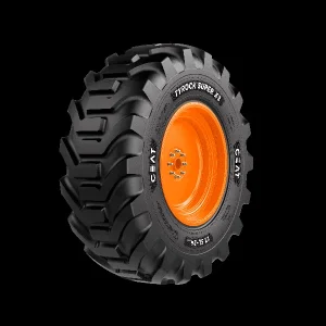 Шина 19.5L-24 TYROCK SUPER X3 12PR TL 112782 - СЕАТ